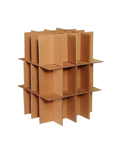 Maruti packaging corrugated box-2