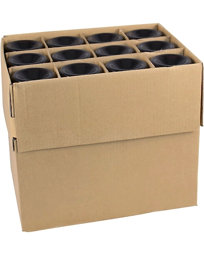 Maruti Packaging Bottles - 750ml Amber Belgian Style-3