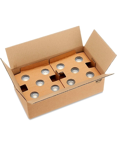 Maruti Packaging LED Spot Light Bulbs-2