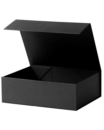 Maruti packaging Black Gift Box-2