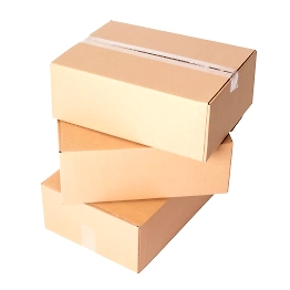 Maruti packaging Cardboard Boxes