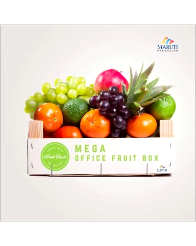 Maruti Packaging fruit box-2