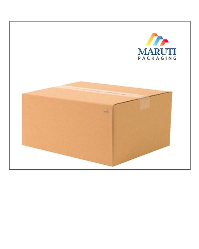 Maruti Premium Corrugated Boxes - Durable &amp; Eco-Friendly Packaging Solutions-6