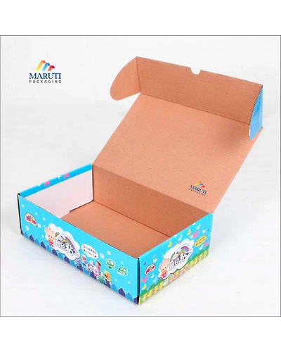 Maruti Premium Corrugated Boxes - Durable &amp; Eco-Friendly Packaging Solutions-7