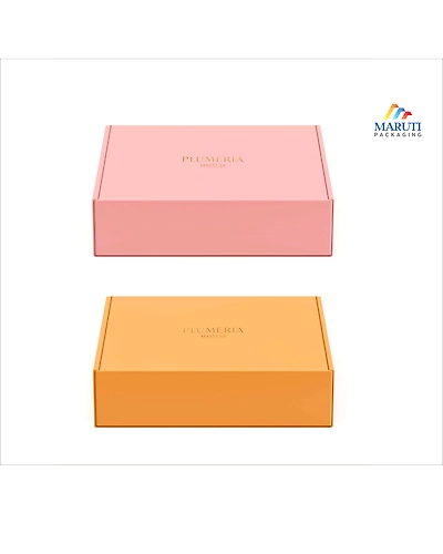 Maruti Premium Corrugated Boxes - Durable &amp; Eco-Friendly Packaging Solutions-4