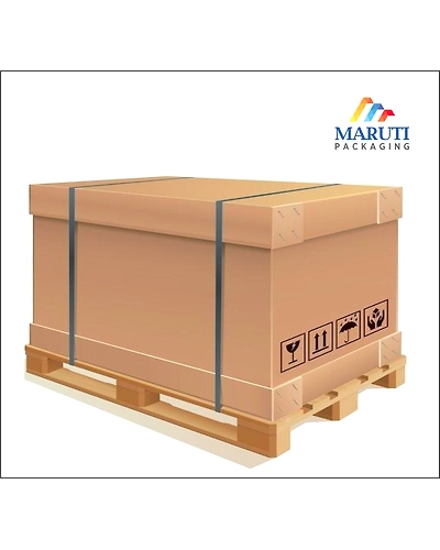 Maruti Premium Corrugated Boxes - Durable &amp; Eco-Friendly Packaging Solutions-3