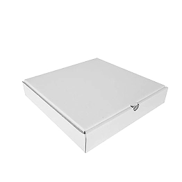 Corrugated Pizza Boxes 9 Inch