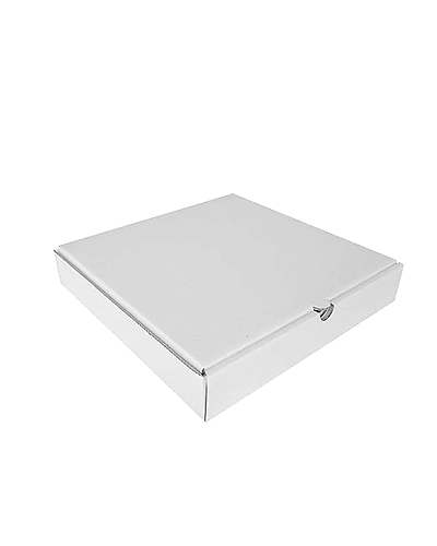 Corrugated Pizza Boxes 9 Inch-2