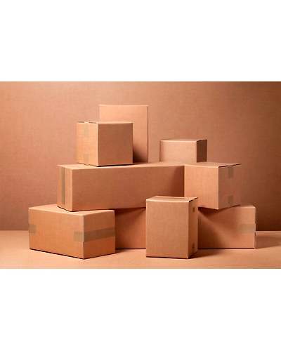 Maruti Packaging Bottles - 750ml Amber Belgian Style-1