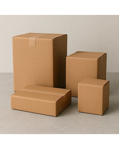 Maruti Packaging Bottles - 750ml Amber Belgian Style-12234204