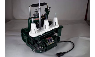 Baby Lock Overlock Sewing Machine