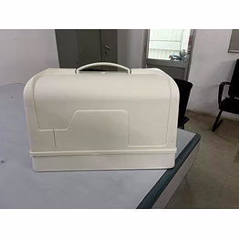 plastic base cover