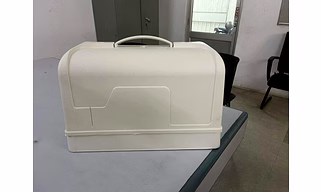 Plastic Base Cover