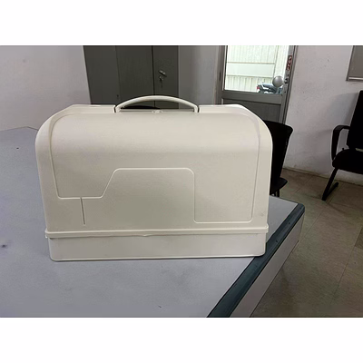 plastic base cover