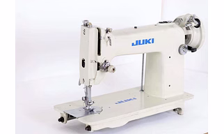 TL82  INDUSTRIAL SEWING MACHINE
