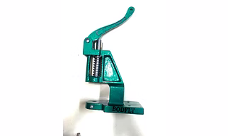 Button Sewing Machine