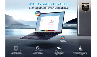 ASUS Laptops
