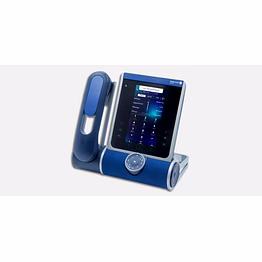 alcatel desk phones