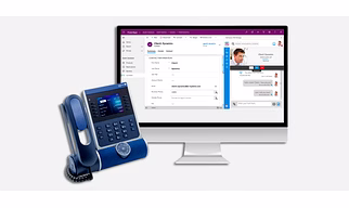 Alcatel Lucent PBX