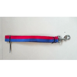 Cotton leash
