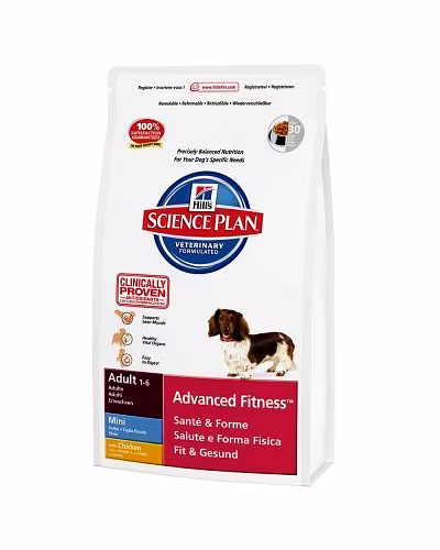 Mini Adult-MiniAdult2.5kg