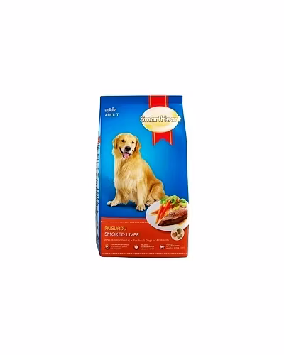Smart Heart Adult Smoke Liver-smoke liver 1.3kg