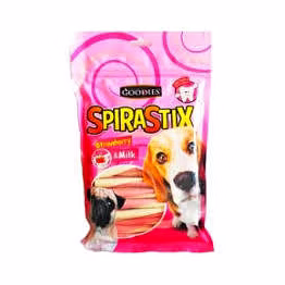 goodies stick strawberry