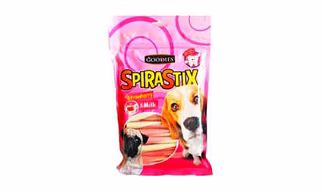 Goodies Stick Strawberry