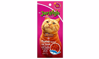Jinny Cat Treat Tuna