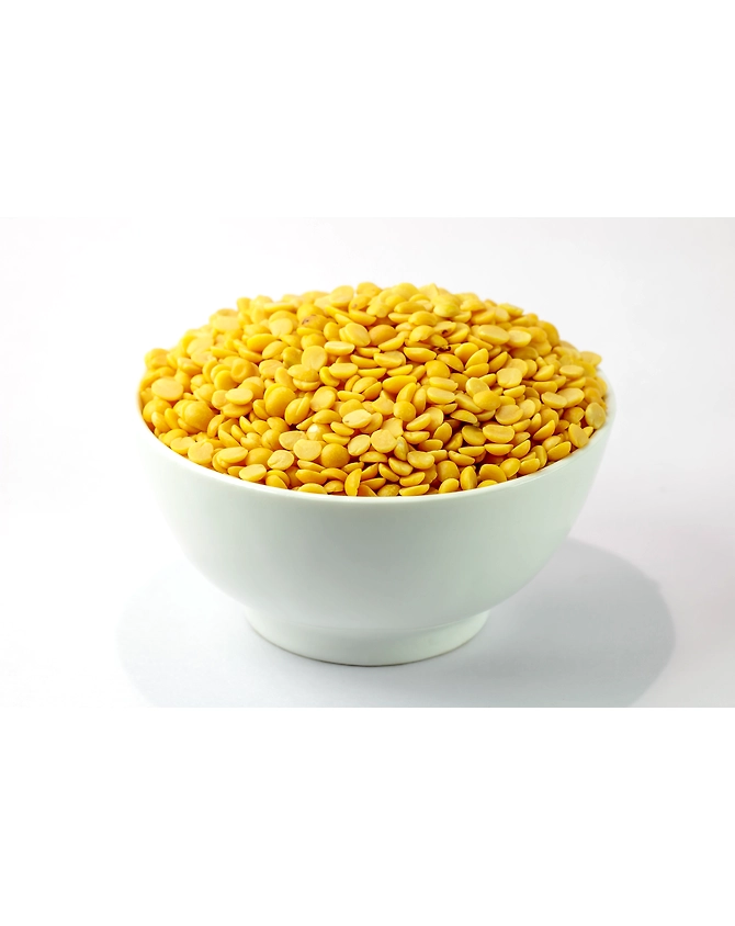 Tur Dal-MCDC-25