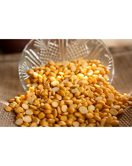 Chana Dal