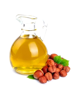 Groundnut Oil