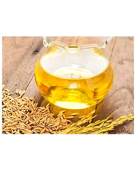 Rice Bran Oil
