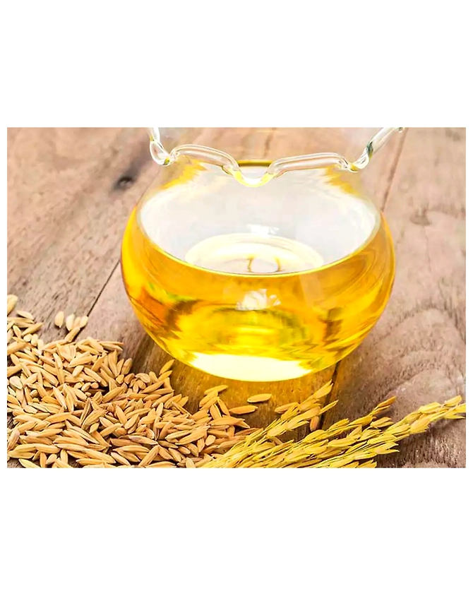 Rice Bran Oil-MCDC-99