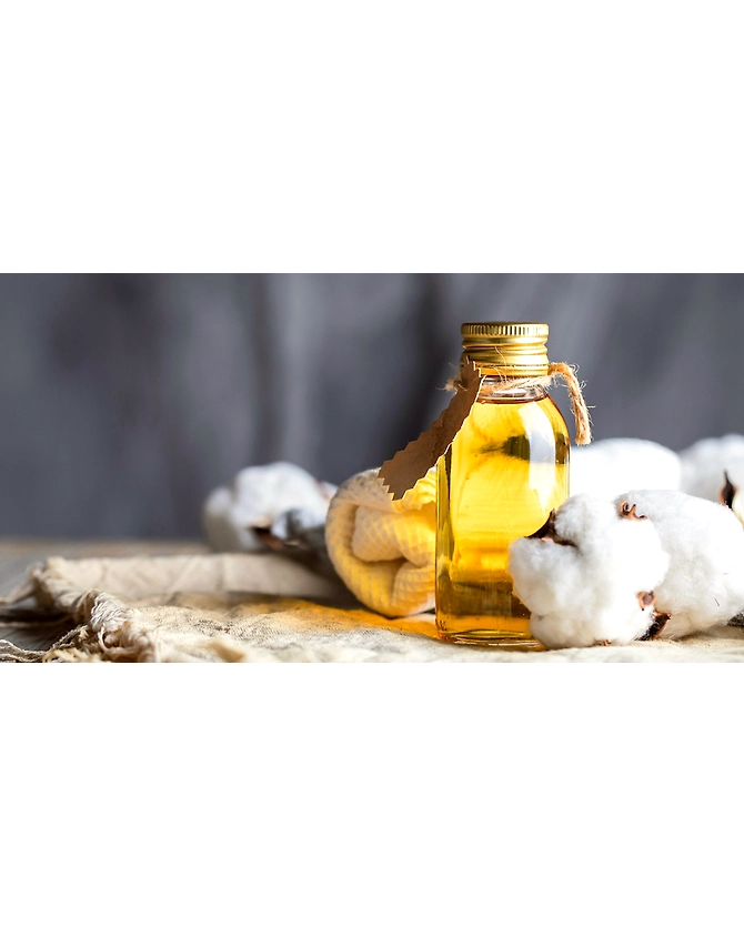 Saraki (Cotton) Oil-MCDC-100
