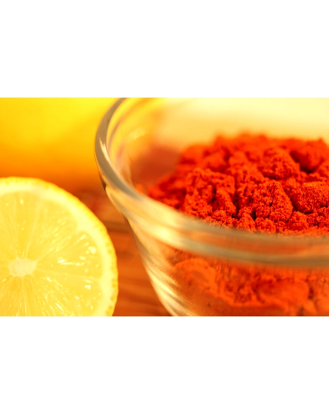 Cilli Powder-MCDC-106