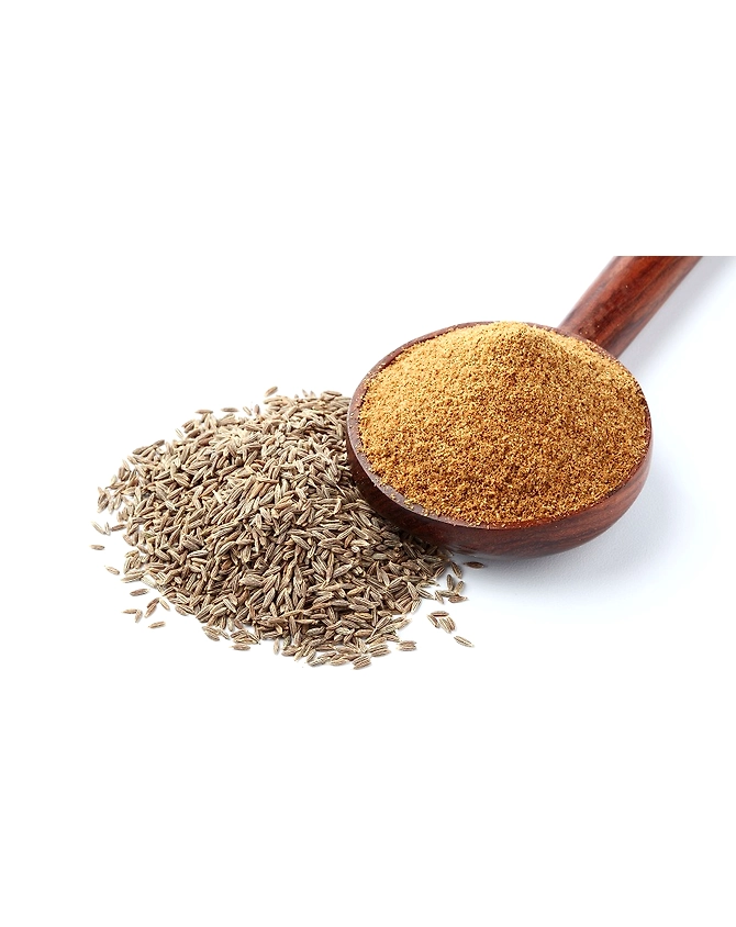 Jeera Powder-MCDC-127
