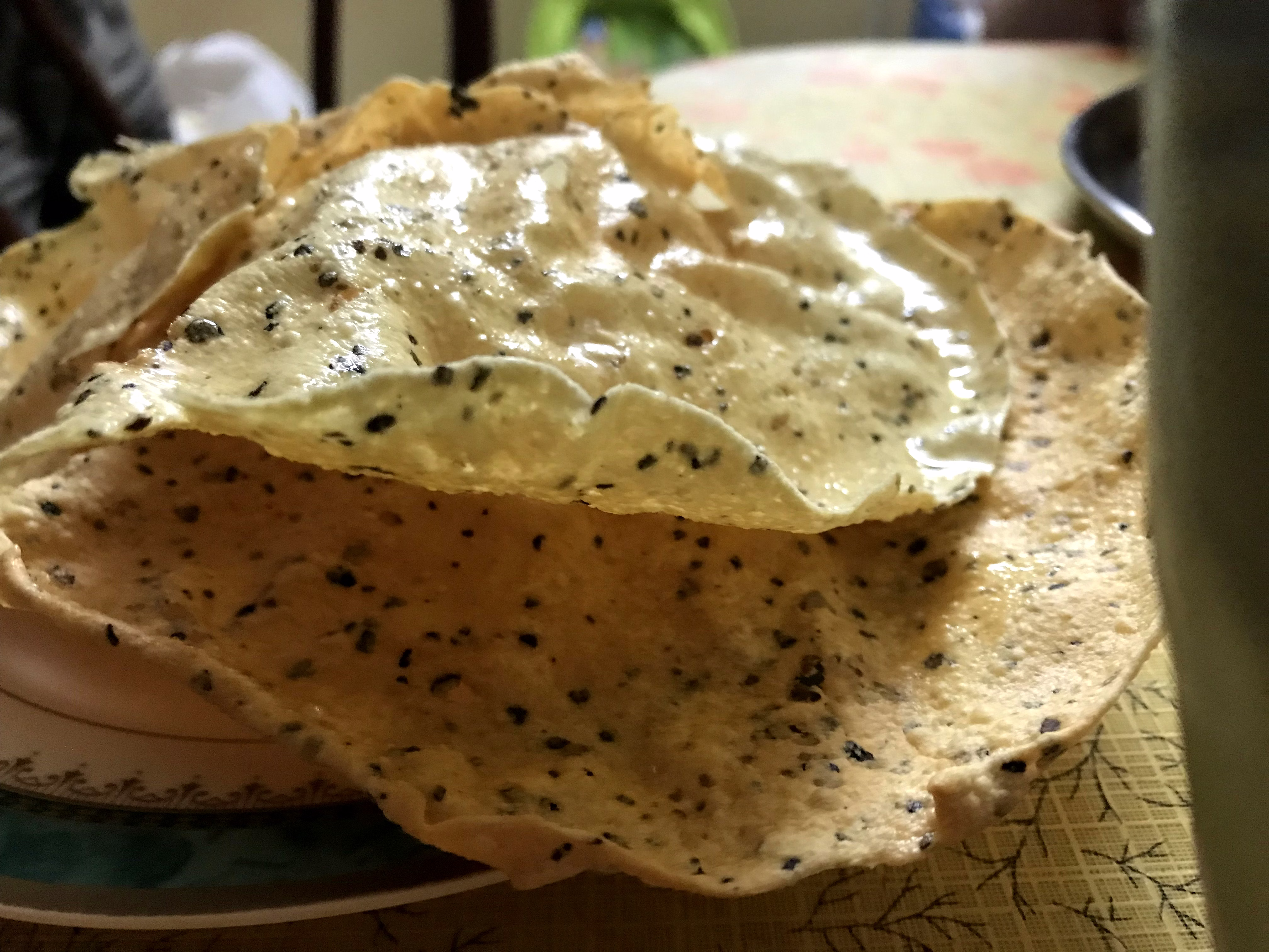 Papad Udid image 1