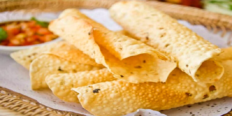Papad Moong image 1