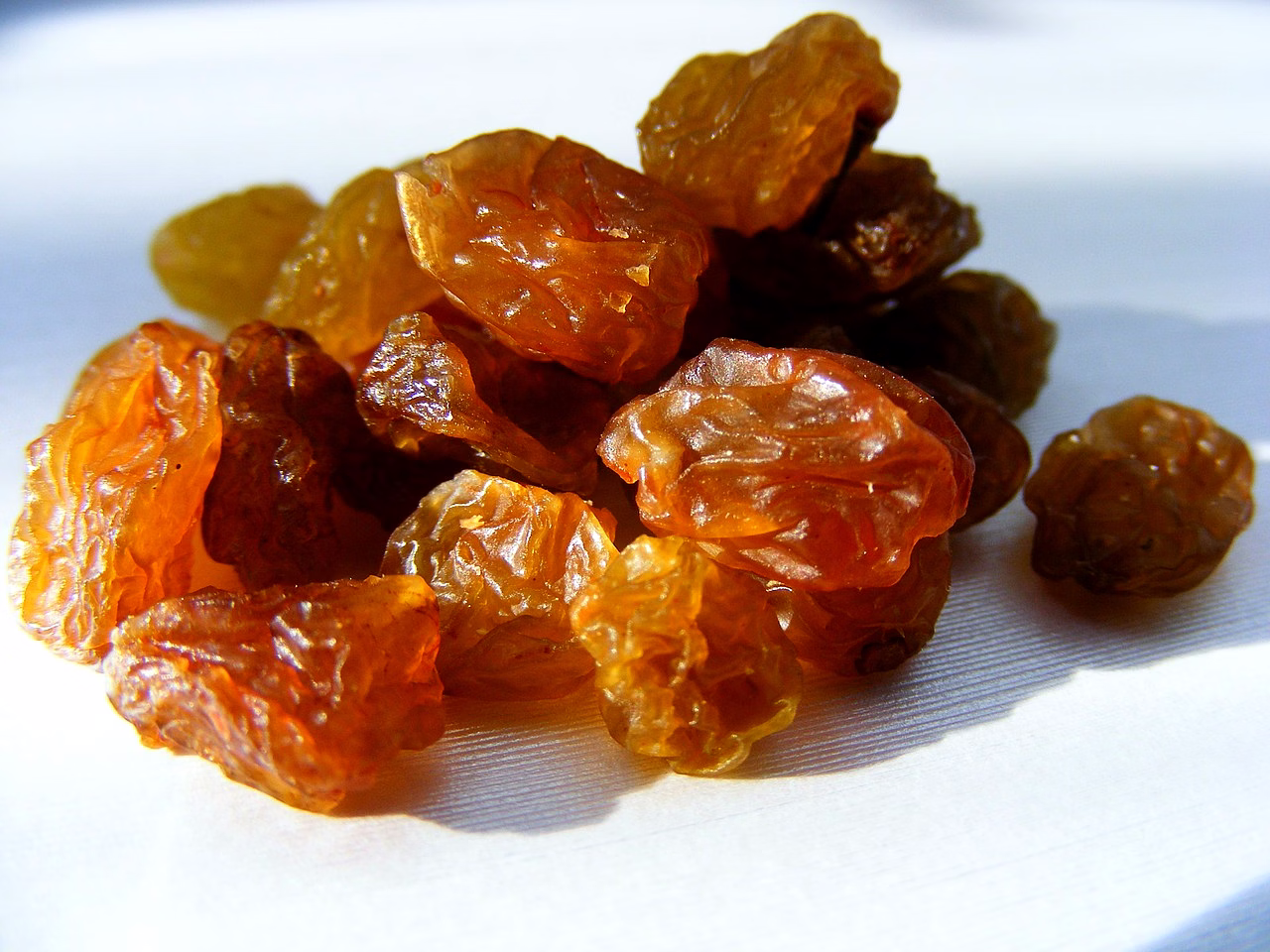 Kishmis(White) image 1