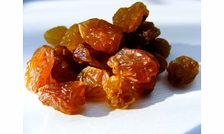 Kishmis(White)