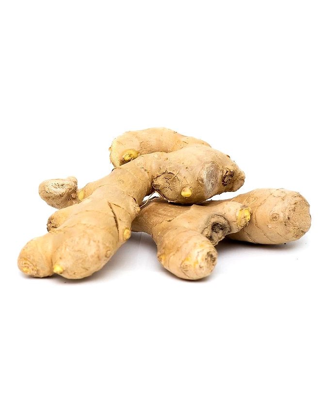 Ginger-MCDC-202