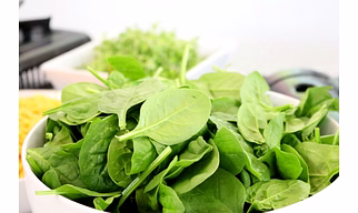 Spinach