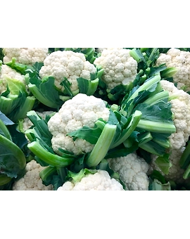 Cauliflower