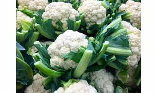 Cauliflower