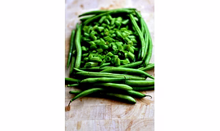 Beans