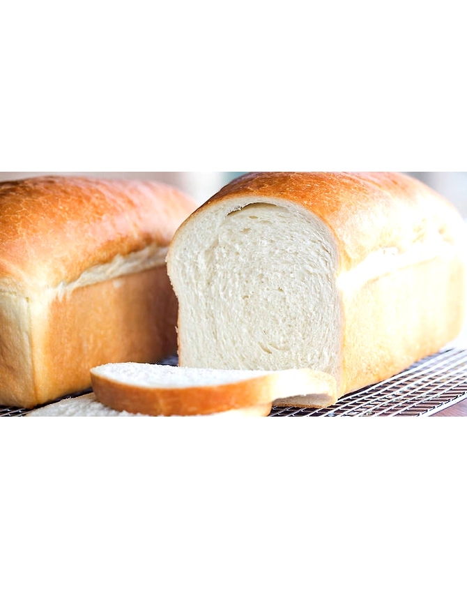 Regular Bread (400 gm)-MCDC-353