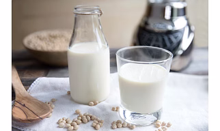 Buffalos Milk