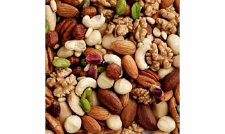 Dried Fruits Mix - Premium Quality Snack