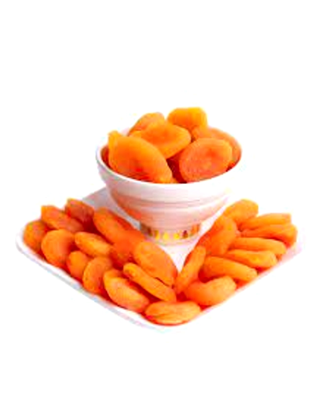 Premium APRICOTS - Exquisite Freshness and Flavor-2121
